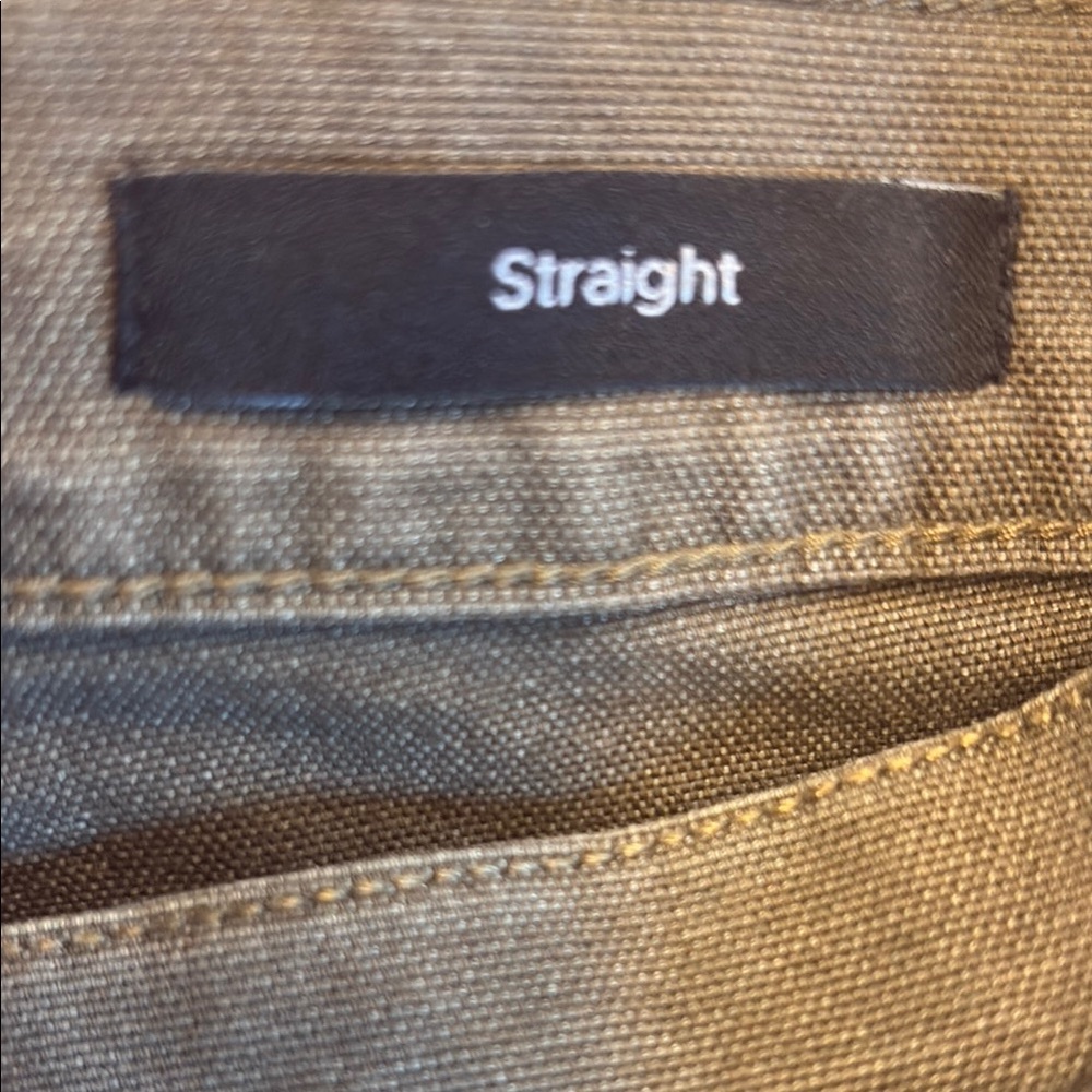 HB Proof Rover Pant - Picture 6 of 7